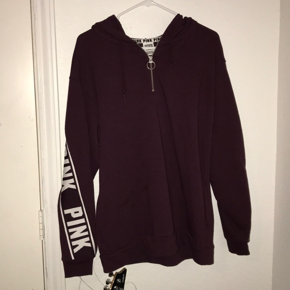 VS PINK hoodie